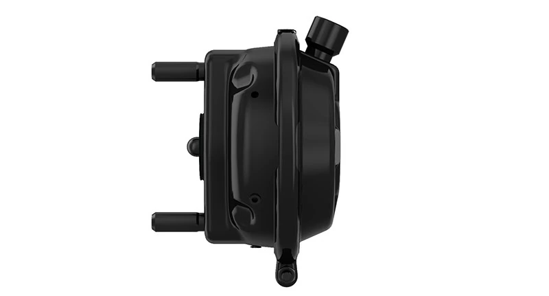 Diaphragm Brake Cylinder 4235060930