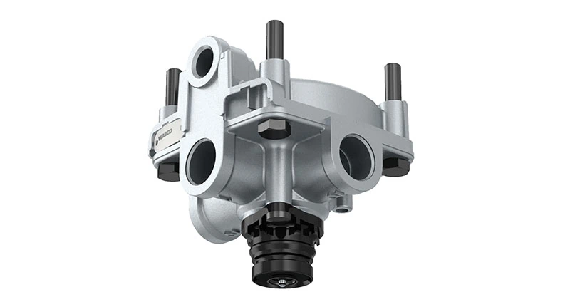 Relay Valve 9730110000