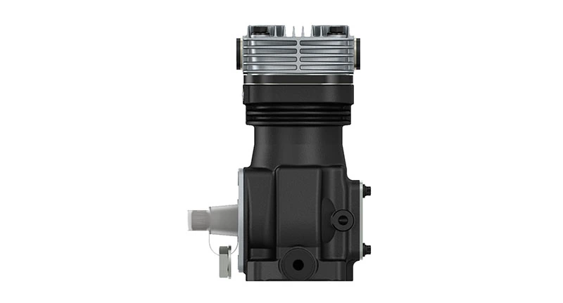 WABCO 4111410000 Compressor, compressed-air system