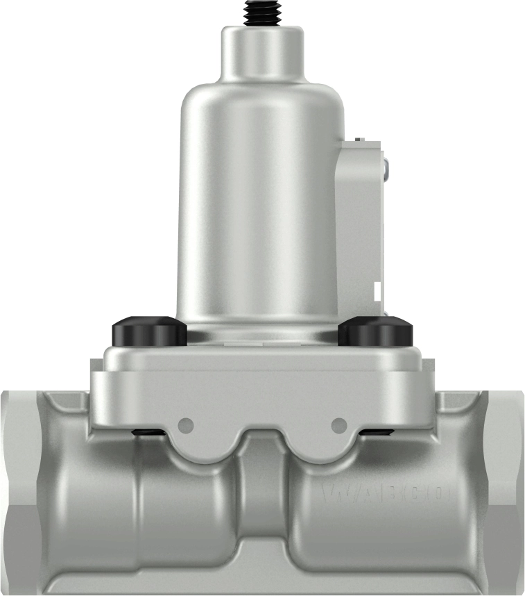 WABCO 4341001267 Overflow Valve