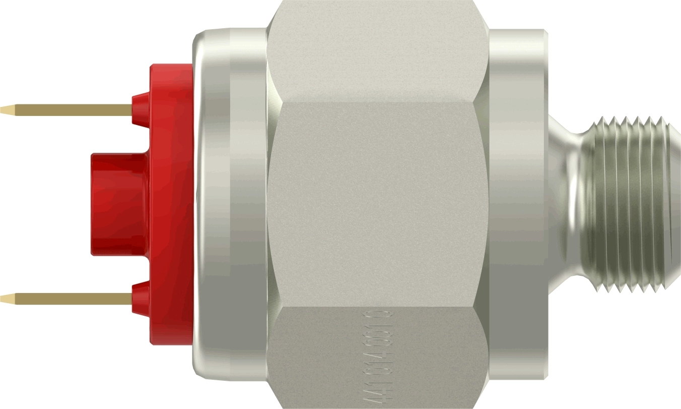 WABCO 4410140880 Brake Valve, trailer