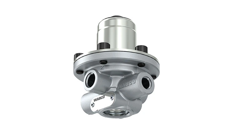 WABCO 4750090080 Pressure Regulator, compressed-air technology