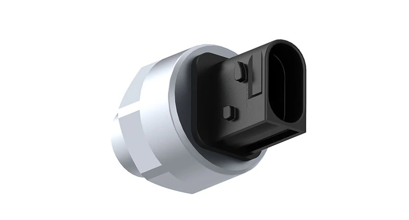 WABCO 4410442030 Pressure Sensor, brake booster