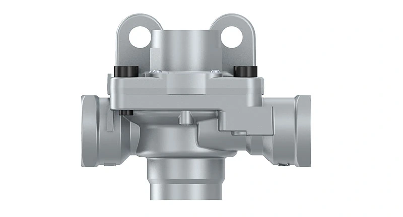 Quick Release Valve 9735000420