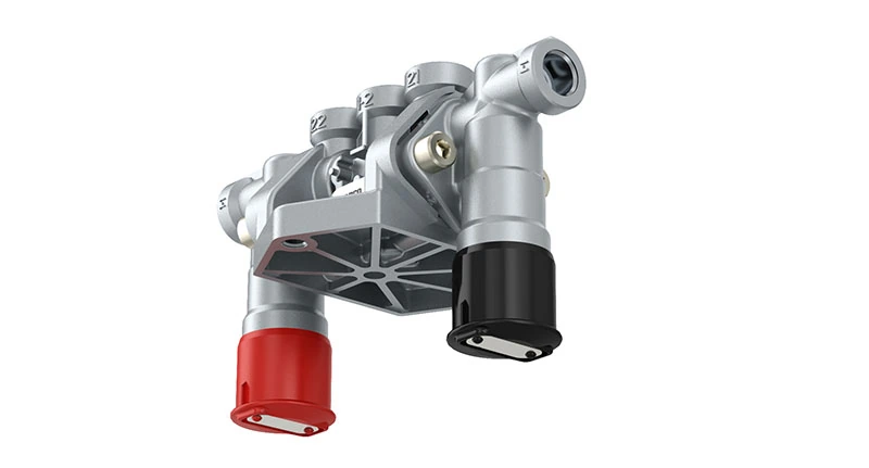 Quick Release Valve 9630010520