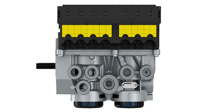 WABCO 4801020600 Trailer Modulator