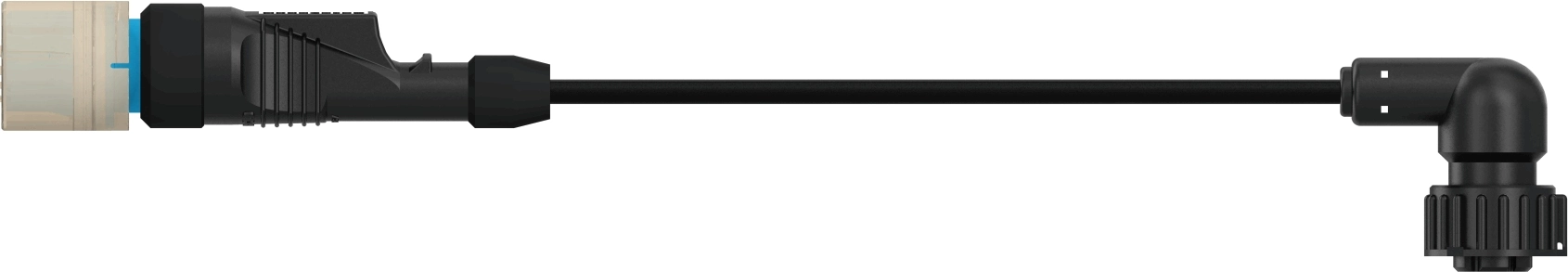 Connector Cable, electronic brake system 4499110600