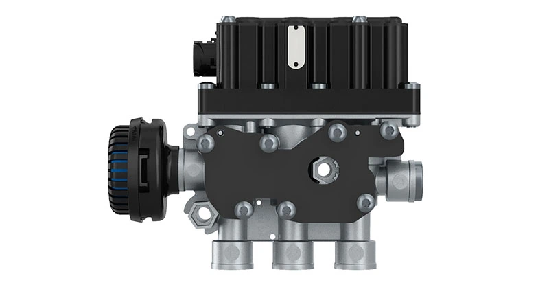 Solenoid Valve 4728800300