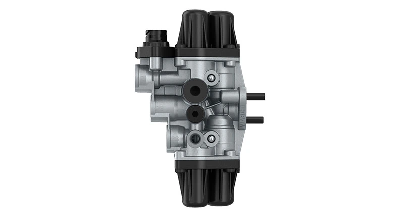 WABCO 9347050050 Multi-circuit Protection Valve