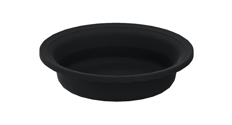 Diaphragm, diaphragm brake cylinder 8971205464