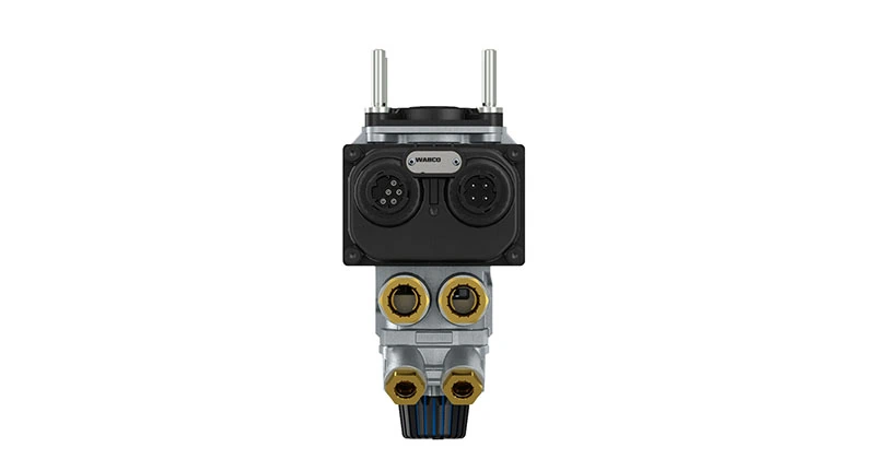 WABCO 4800030040 Pedal Travel Sensor, brake pedal