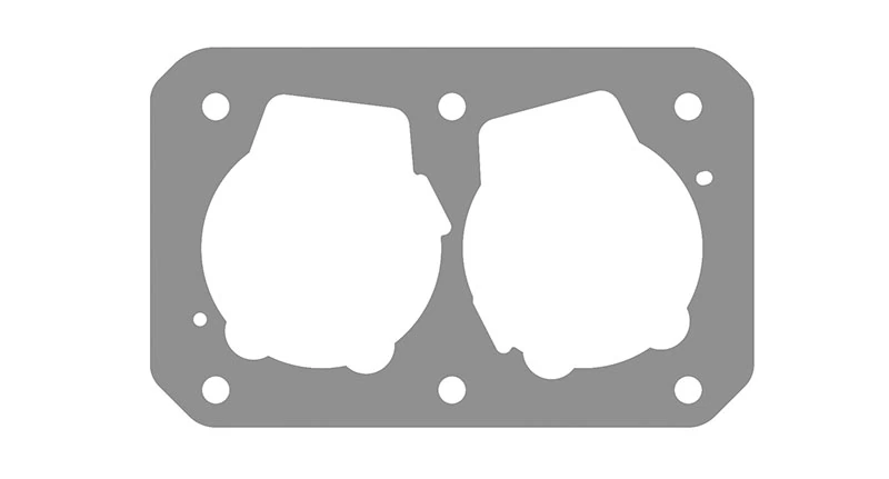 WABCO 8973344854 Seal