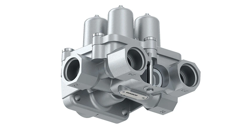 Multi-circuit Protection Valve 9347144000