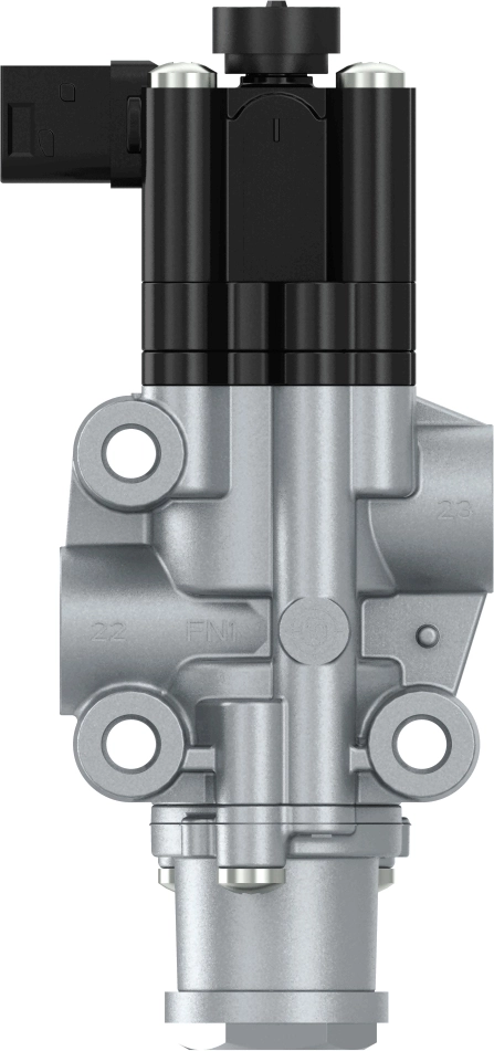 WABCO 4728900810 Solenoid Valve