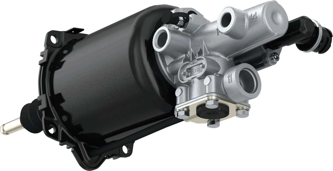 Clutch Booster 9700514127