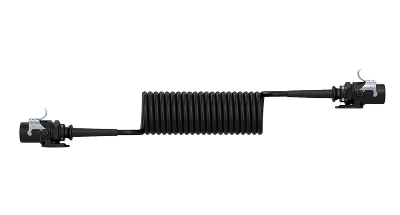 Coiled Cable 4460082430