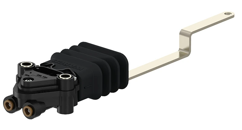 Air Suspension Valve 4640070060