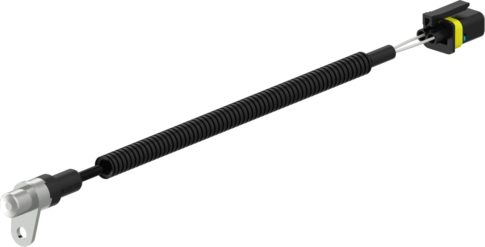 Sensor, wheel speed 4410322970