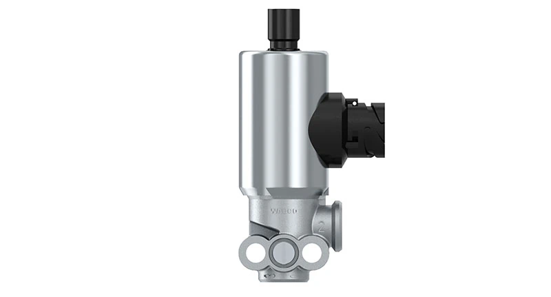 WABCO 4721714280 Solenoid Valve