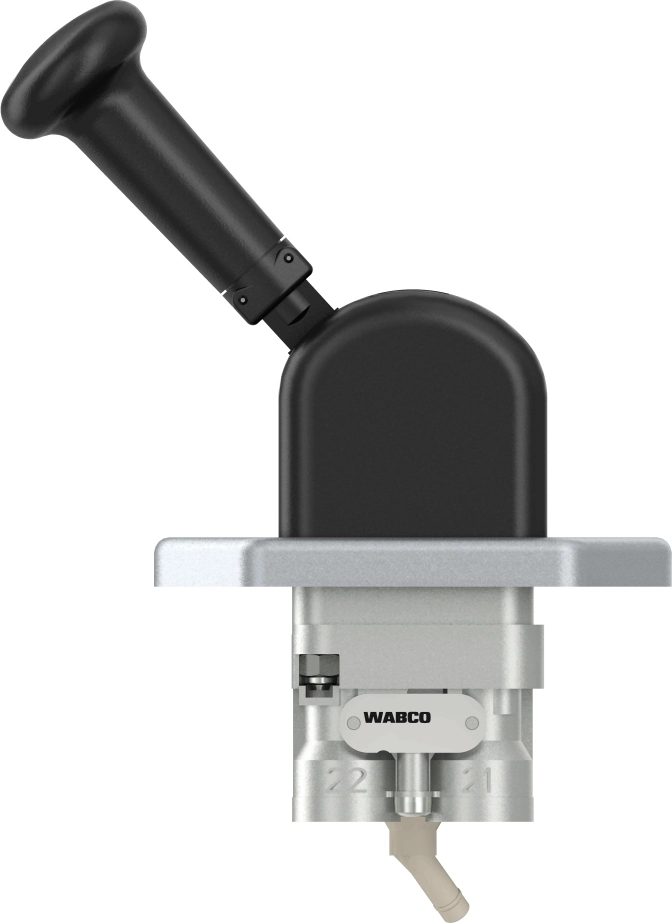 Brake Valve, parking brake 9617231020