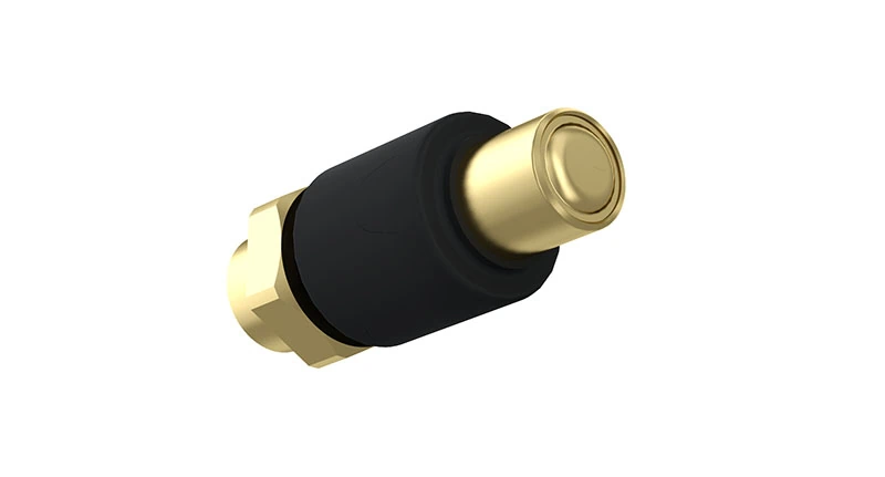 WABCO 4346082200 Pressure Control Valve
