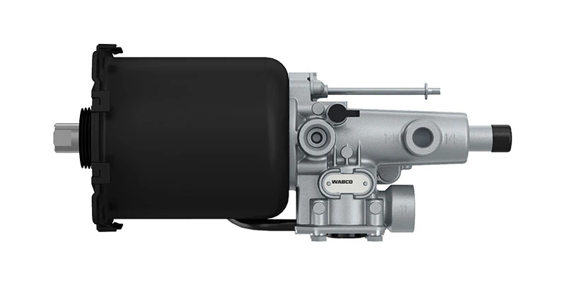 WABCO 9700514380 Clutch Booster
