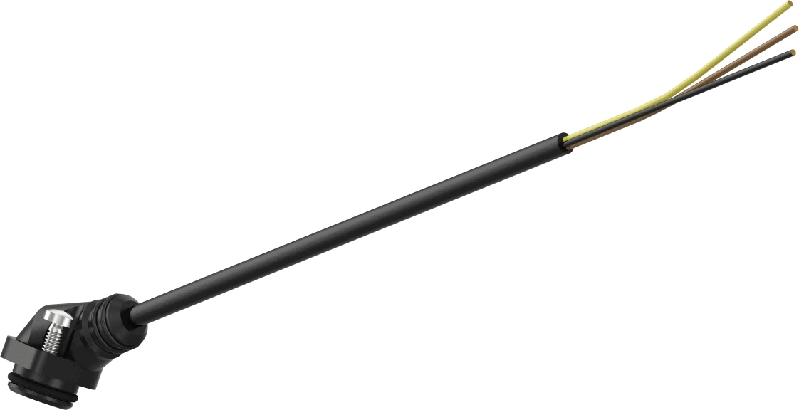 WABCO 4497531000 EBS Connection Cable