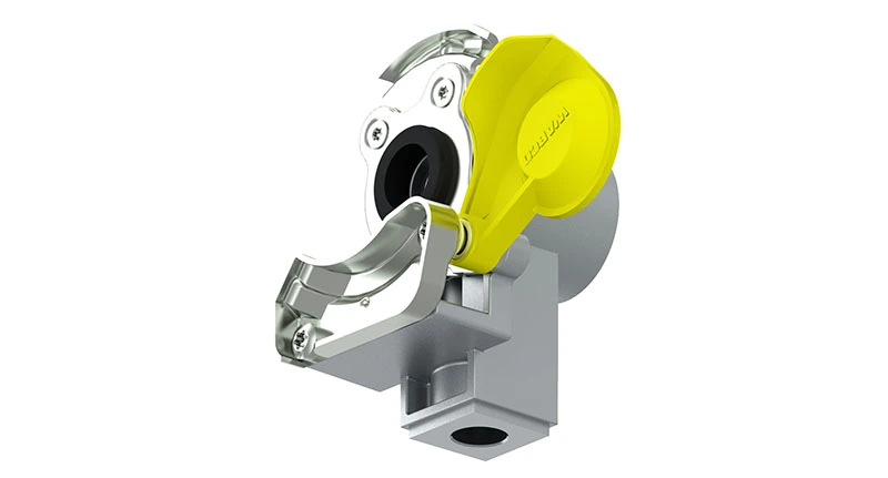 Coupling Head 9522010030