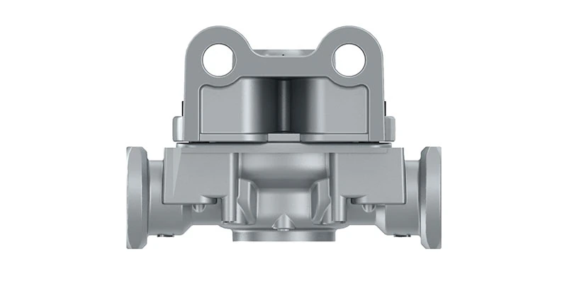 WABCO 9735000380 Quick Release Valve