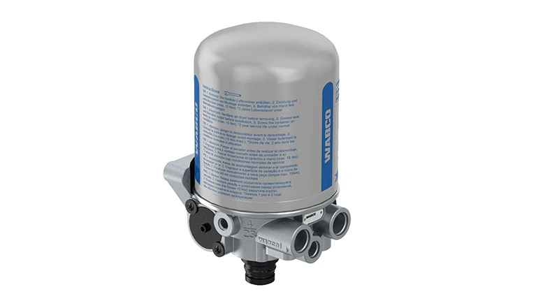 Air Dryer, compressed-air system 4324107200