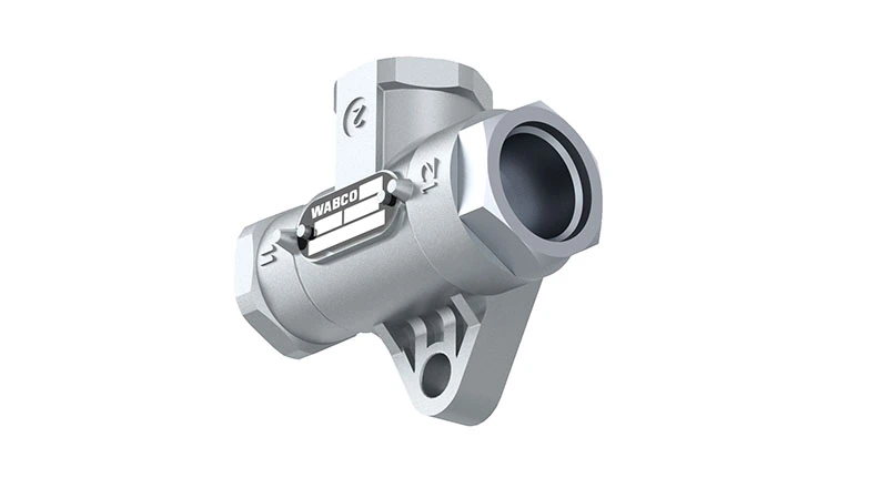 Multiport Valve 4342080210