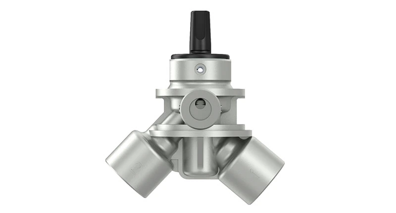 WABCO 4630360100 Multiport Valve