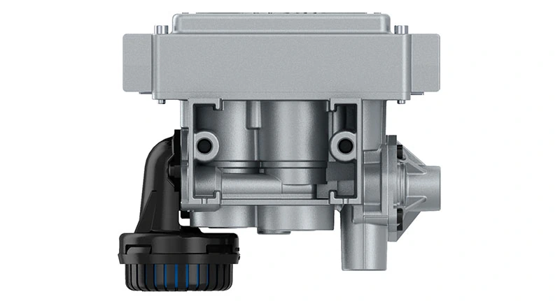 WABCO 4801030120 Axle Modulator