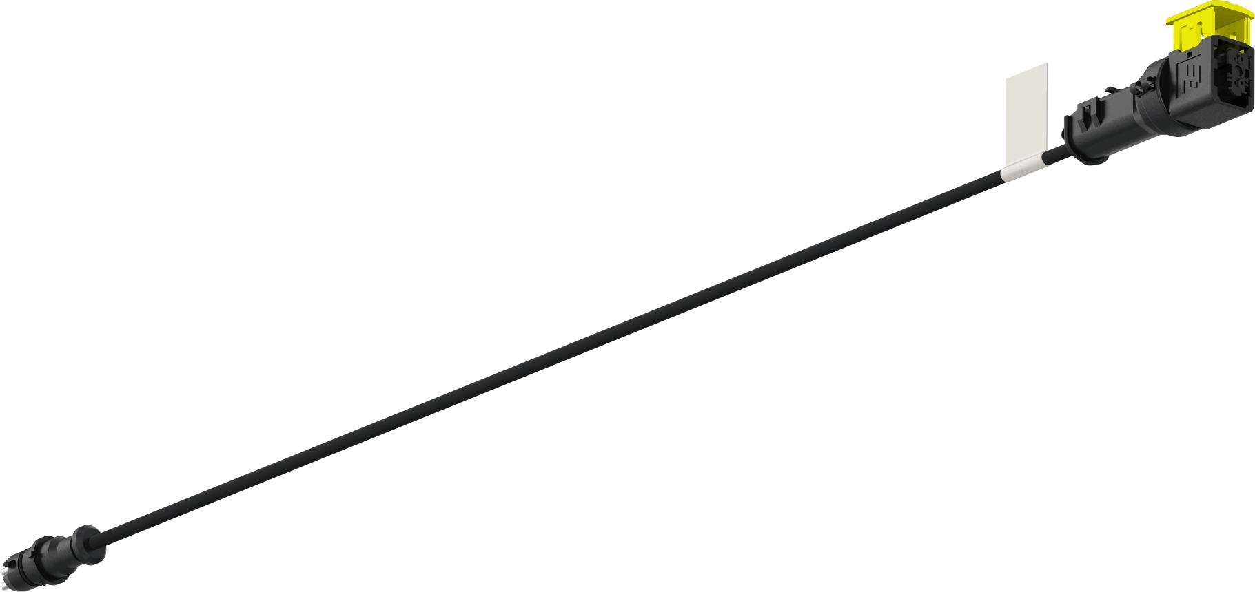 WABCO 4410350600 Relay Valve, EBS