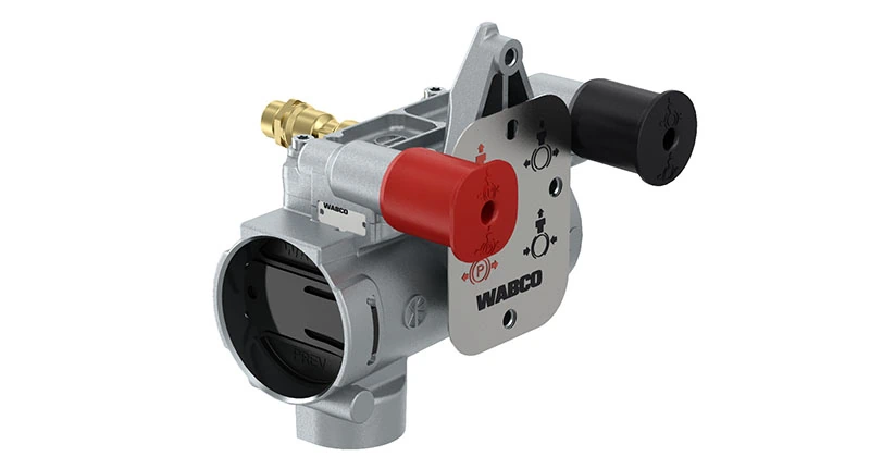 Quick Release Valve 9710029120