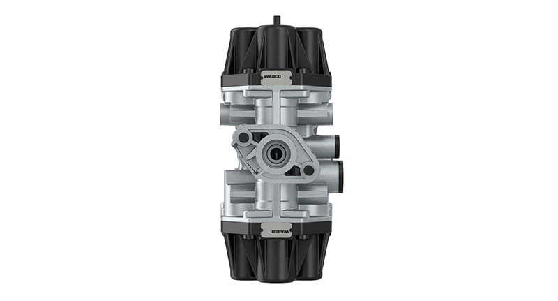 WABCO 9347050040 Multi-circuit Protection Valve