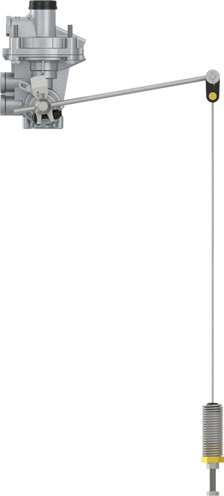 Control Unit, ALB 4757135000