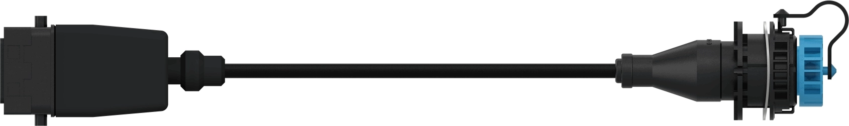 Connecting Cable, ABS 4496150600