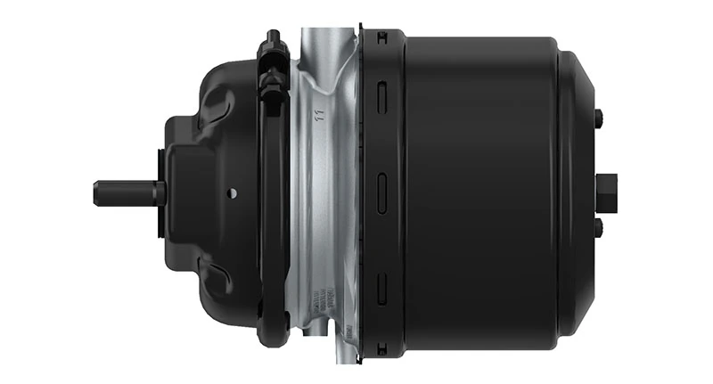 WABCO 9254813130 Multi-function Brake Cylinder