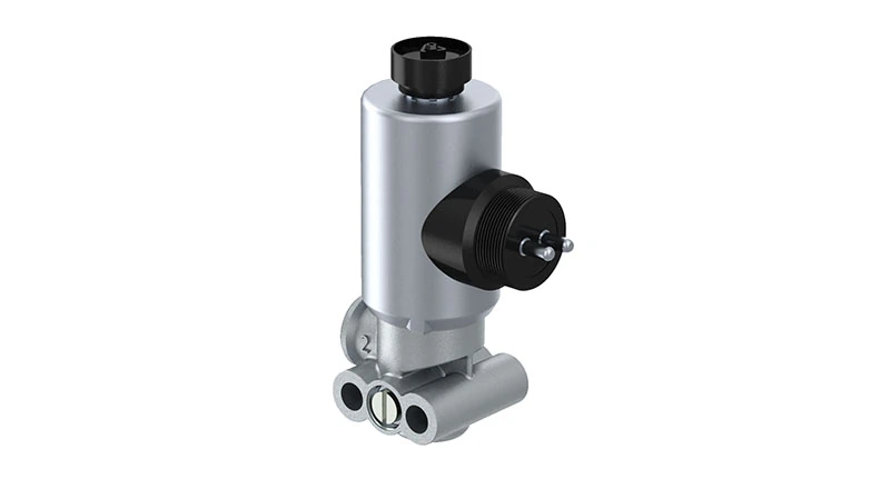 Solenoid Valve 4721706000