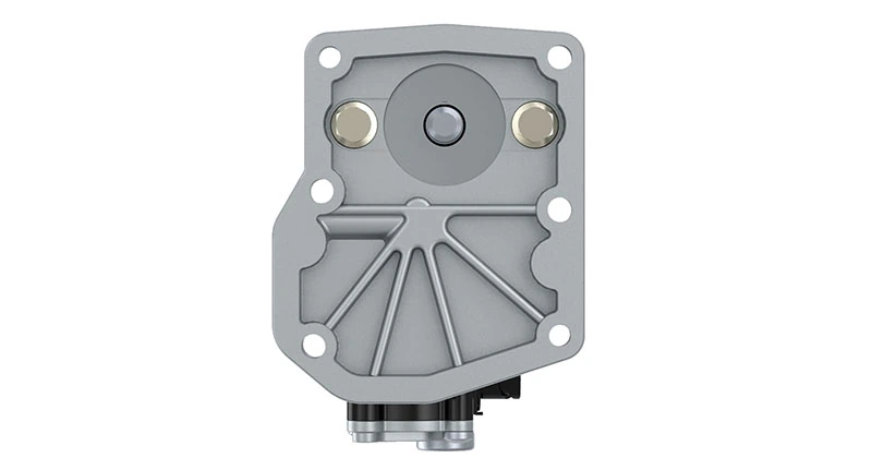 Slave Cylinder, power steering 4213510750