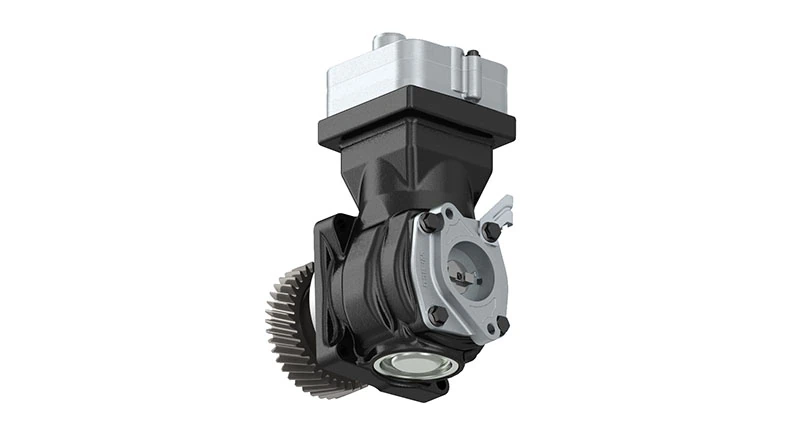 WABCO 4111510090 Compressor, compressed-air system