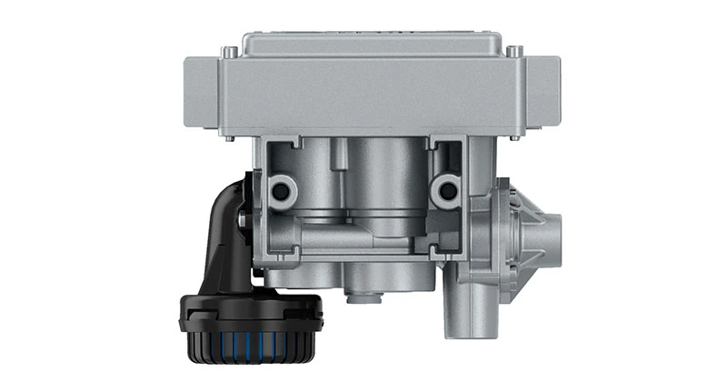 WABCO 4801030160 Axle Modulator