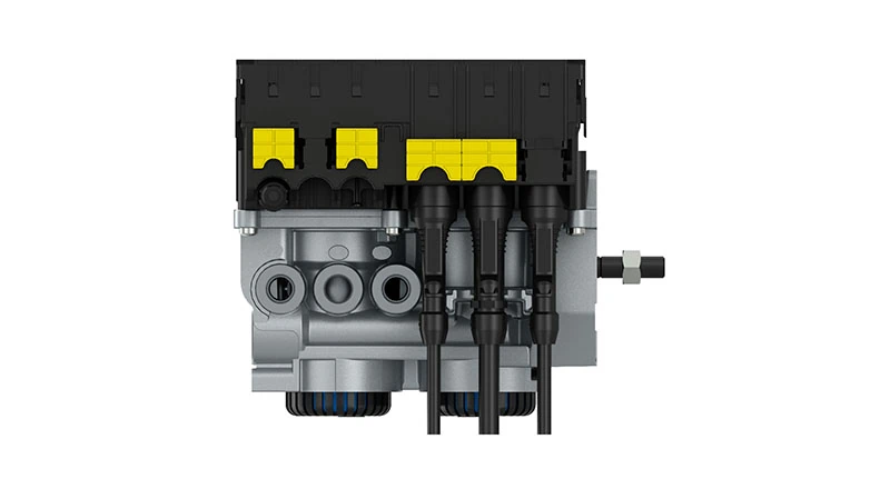 WABCO 4801020300 Trailer Modulator