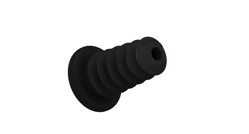 WABCO 8977548824 Bellow, steering