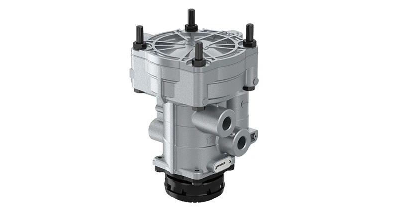 Control Valve, trailer 9730090100