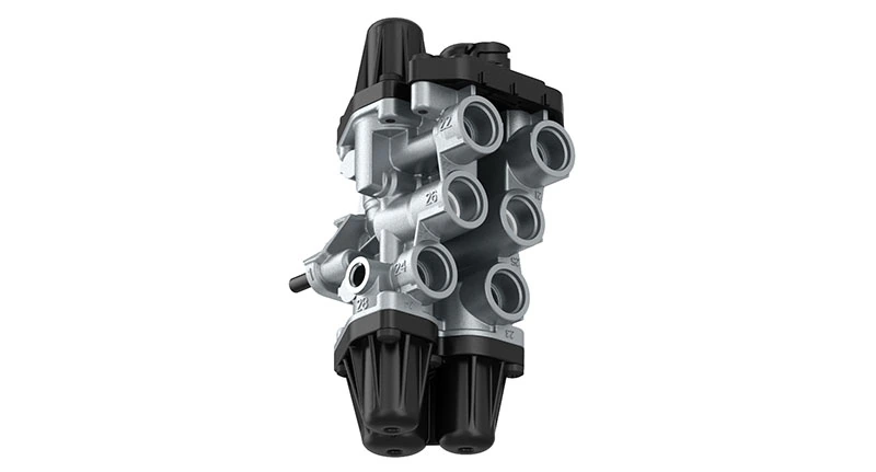 WABCO 9347050080 Multi-circuit Protection Valve