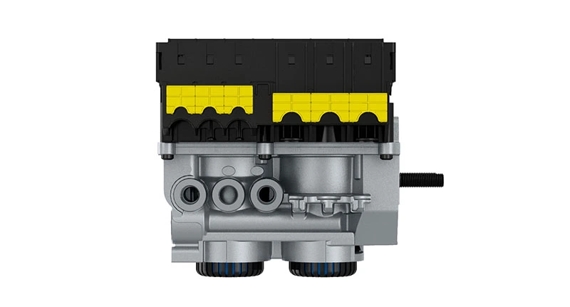 WABCO 4801020800 Trailer Modulator