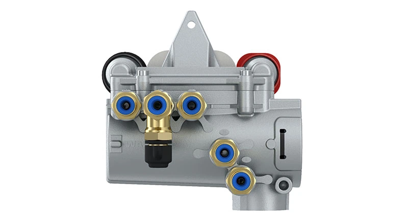 Quick Release Valve 9710029120