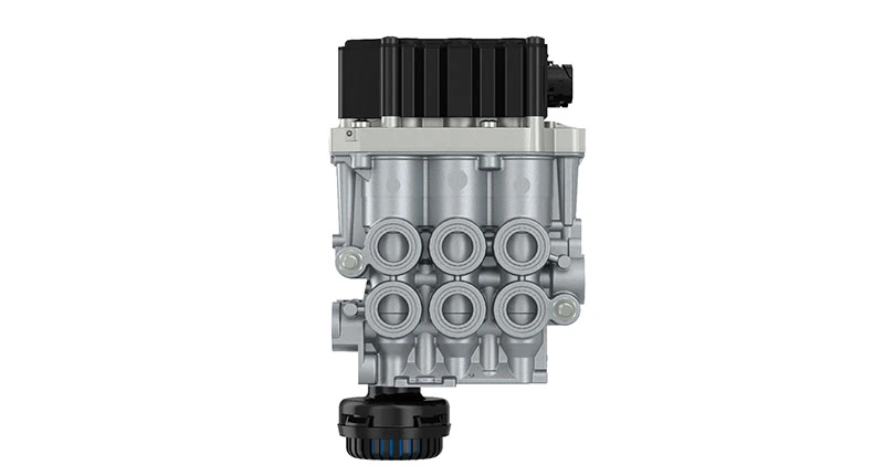 WABCO 4729051160 Directional Control Valve Block, air suspension